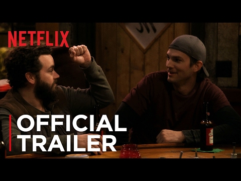 The Ranch | Official Trailer [HD] | Netflix