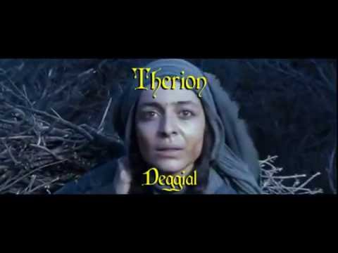 Deggial - Therion