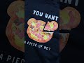 BUZO TEDDY A PIECE OF ME