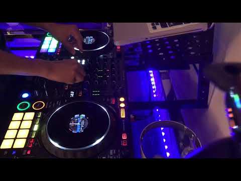 Go Deep(Tchami Remix) by Janet Jackson VS Like This by Nonsense & Kandy “DDJ1000”