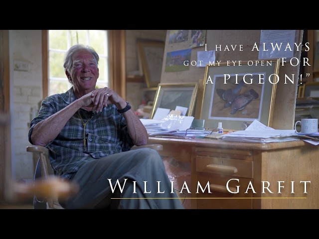 Vídeo relacionado con Willie Gavin, Crofter Man: A Portrait of a Vanished Lifestyle (Scottish Rural Life 2) by David Kerr Cameron (26-Jun-2008) Paperback