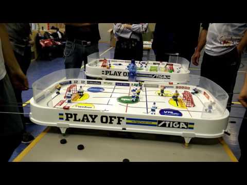 Patrik Petr vs Petr Tmej (Berlin Open 2017 grand final game 01)