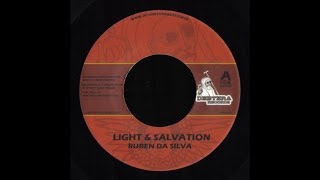 Ruben Da Silva - Light & Salvation