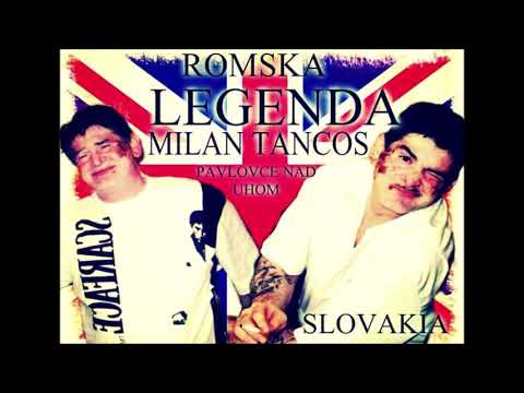 MILAN TANCOŠ - Mukaf Devla le Cavoren