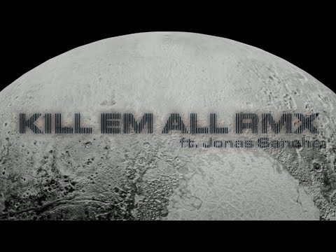 SOLO K.OS & SABIOBEATS - KILL EM' ALL RMX FT. JONAS SANCHE