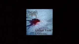 Eschatus - 02 On Your Knees - Erased from Existence E.P (2005)