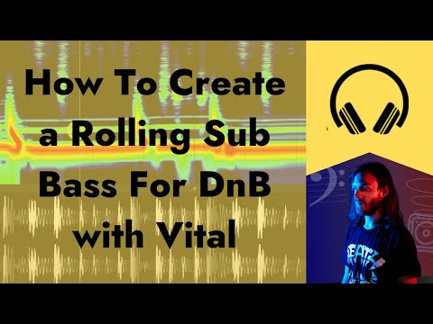 Free Download Sub Bass Masterclass TUTORiAL-FANTASTiC