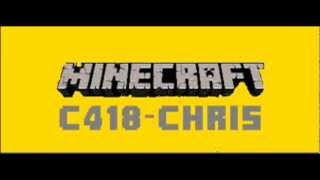 Minecraft Music- Chris (C418)