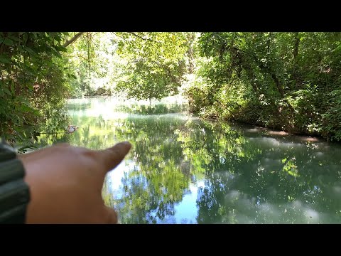 SE03EP066 Part 2 - SAPALARAN  SINAGUPA ang KINAKATAKUTANG MALAKING ILOG BUKAL ng BULAKIN Tiaong Quez