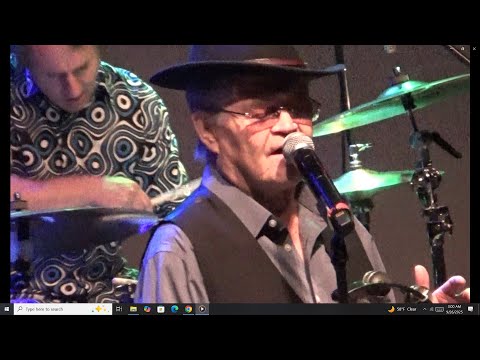 MICKY DOLENZ of THE MONKEES Shea Center of Performing Arts, Wayne, NJ 9/25/25