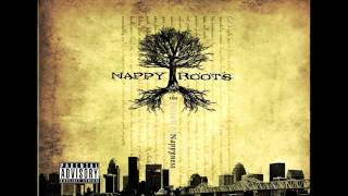 Nappy Roots - Fishbowl Produced by: Phivestarr & Dj Ko