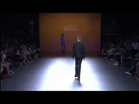 MBFW Madrid | DESFILE EGO MARIA KE FISHERMAN - Edición 2012