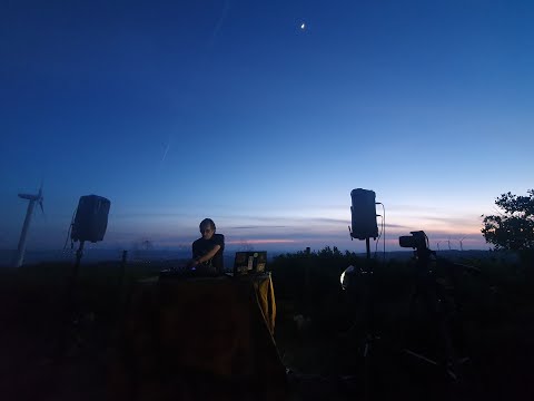 Psytuga  - Wayfarer_148Bpm