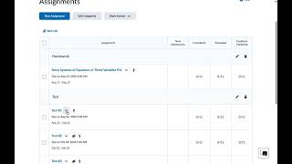 D2L General Overview