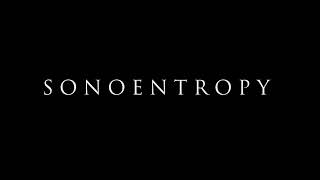 Sonoentropy - Sound installation