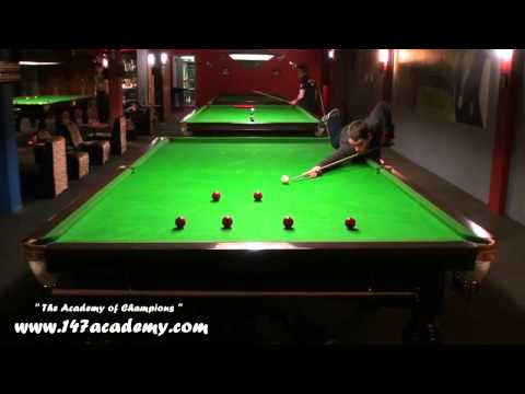 The Lithuania Break - 147 Academy