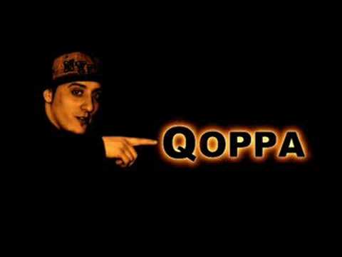 Mc Qoppa - Qoke 2008 Rapz