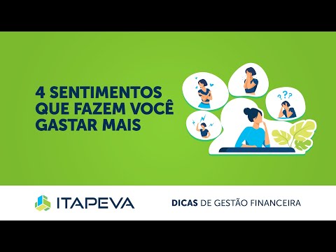 4 sentimentos que fazem você gastar mais