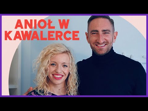 Anioł w kawalerce. Zachwycający gość! 20m2 talk-show  odc. 349