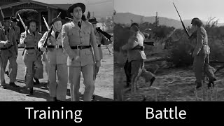 The Best Three Stooges Callback You Missed - Boobs In Arms Easter Egg