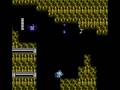 Rockman No Constancy Metalman Run
