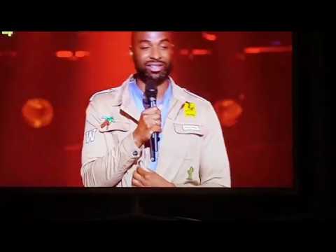 Dwight Dissels singing 'Change Will Come' at The Voice Of Holland Blind Auditions 2016