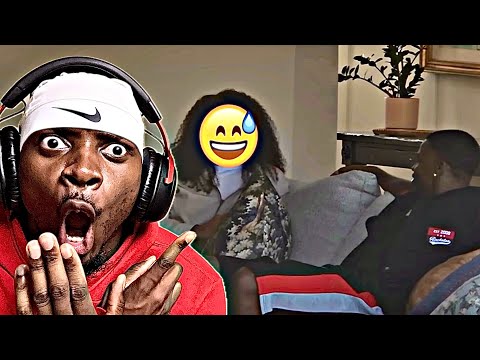 She Just Cheated On A Dangerous YN...
