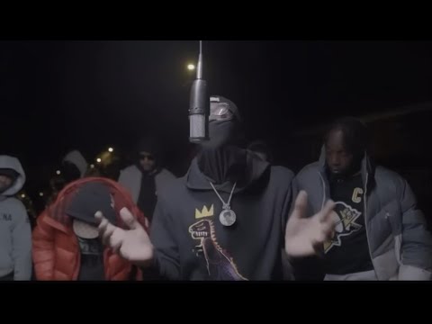 Rush33RD - Diet Coke Freestyle (WhoRunItNYC Performance)