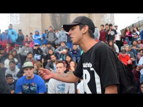 THORNY vs RT - 8vos Fecha 1 - Liga Underfree