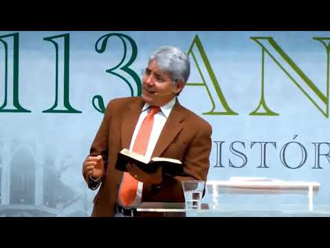 Obra de Deus e Necessidade da Igreja, Avivamento!   Exposição de 2 Crônicas 7   Hernandes Dias Lopes