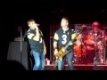 3 Doors Down Do It In The Dark Live September ...