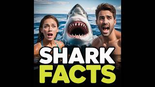 10 Insane Shark Facts You Won't Believe!