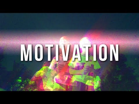 TyGunzzz - Motivation [OFFICIAL VIDEO] @ShotByAHM
