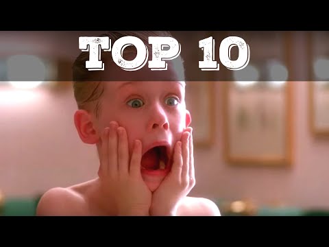 Top 10 film di Natale più belli da vedere