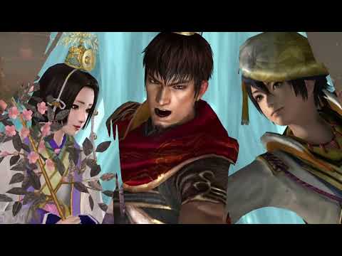 Warriors Orochi 3 Ultimate: Honnoji, Jieting, Honnoji Redux (Chapter 3)(Chaos)