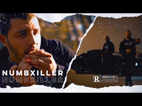 Numb - Numbxiller (Official Music Video)