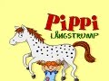 Pippi Långstrump 1996 Swedish PC Game
