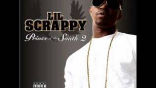 Lil Scrappy - Roll Up