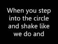 Move - Thousand Foot Krutch [Lyrics] 