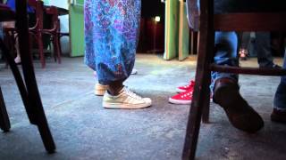 Tea-Time By Gilles Peterson