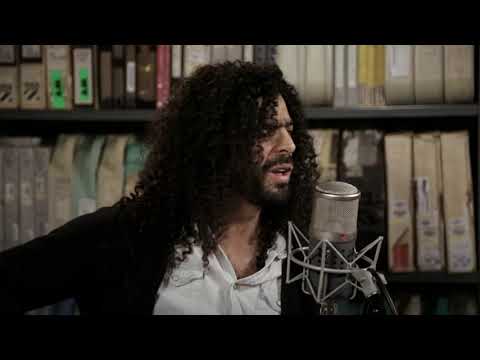 Ramy essam lessa bahinlha 1 2 2019 paste studios new york ny