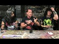 Desolus interview, The second coming of thrash with Sac is here, move over pizza pussy thrashers.