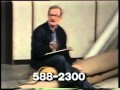 Empire Carpet 1981 Stay Warm And Call Empire Commercial