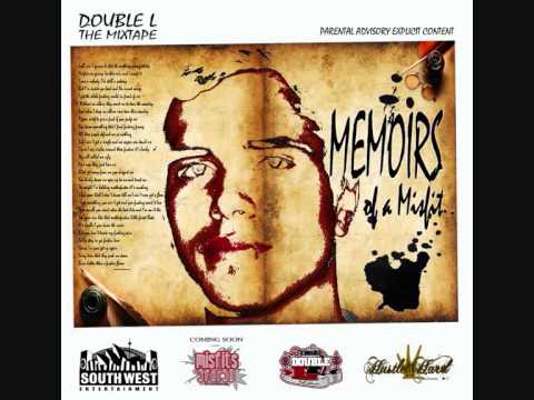 Joell Alves aka Double L - (Memoirs of a Misfit mixtape) Colourblind