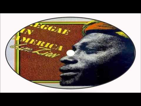 Zion Lion-Beautiful Day (Reggae In America 1976) House Of Natty Records