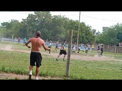 Este fue el primer gol de chicago 