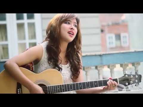 Parelima (cover)-Suzeena Shrestha