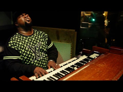 LJ's Tune - Howard Wiley & Extra Nappy