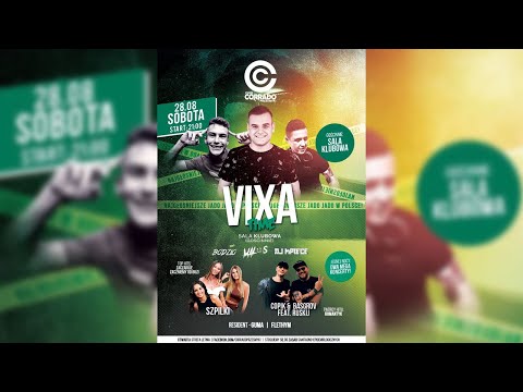 Mpiece @ Corrado Przesmyki (28.08.2021) # Vixa Time