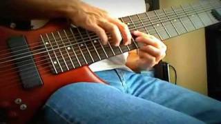 Warr Guitars Learning Center - Introduction Video I